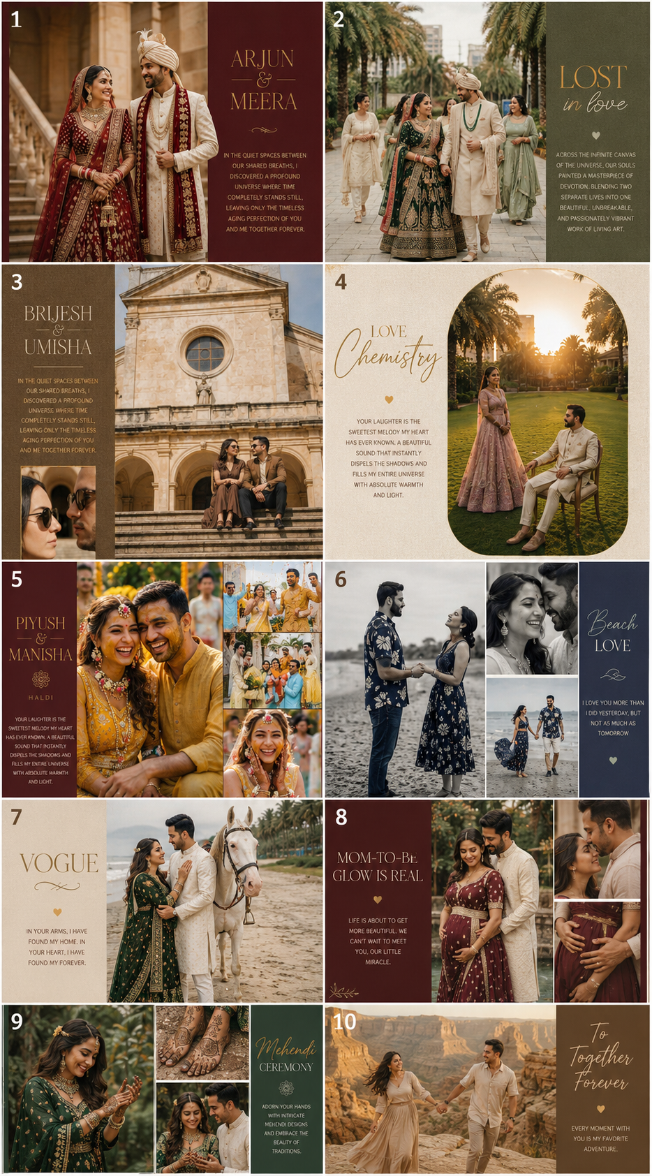 PHOTOGRAPHERS' BIGGEST FESTIVAL OFFER – EVERYTHING AT