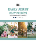 baby presets
